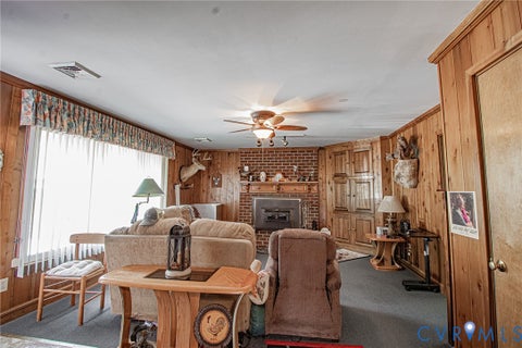 Tiny photo for 8794 Sandy Ridge Road, North Prince George, VA 23860 (MLS # 2624707)
