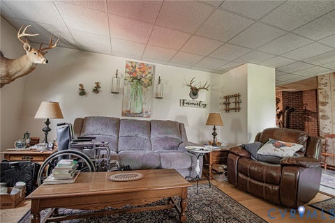 Tiny photo for 8794 Sandy Ridge Road, North Prince George, VA 23860 (MLS # 2624707)