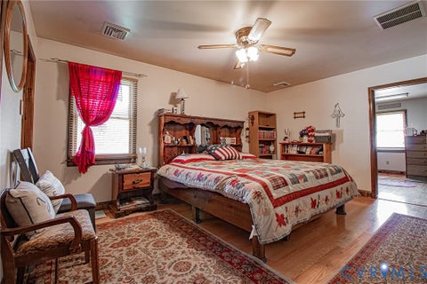 Tiny photo for 8794 Sandy Ridge Road, North Prince George, VA 23860 (MLS # 2624707)