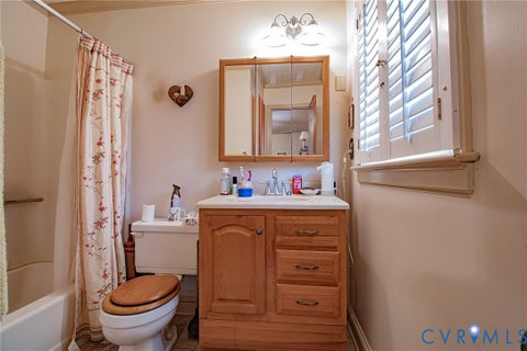 Tiny photo for 8794 Sandy Ridge Road, North Prince George, VA 23860 (MLS # 2624707)