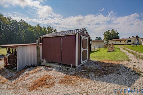 Tiny photo for 8794 Sandy Ridge Road, North Prince George, VA 23860 (MLS # 2624707)