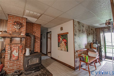 Tiny photo for 8794 Sandy Ridge Road, North Prince George, VA 23860 (MLS # 2624707)