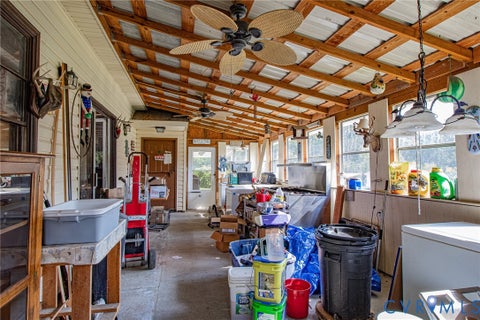 Tiny photo for 8794 Sandy Ridge Road, North Prince George, VA 23860 (MLS # 2624707)