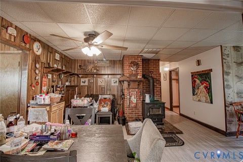 Tiny photo for 8794 Sandy Ridge Road, North Prince George, VA 23860 (MLS # 2624707)