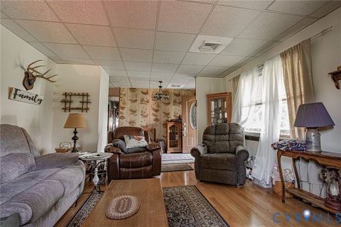 Tiny photo for 8794 Sandy Ridge Road, North Prince George, VA 23860 (MLS # 2624707)