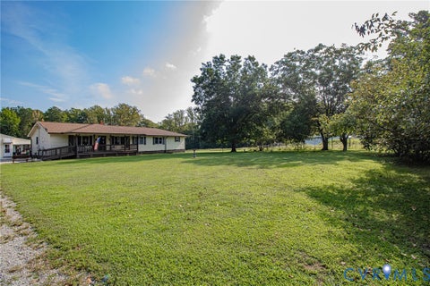 Tiny photo for 8794 Sandy Ridge Road, North Prince George, VA 23860 (MLS # 2624707)