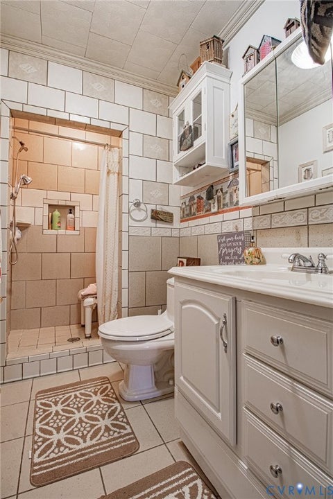 Tiny photo for 8794 Sandy Ridge Road, North Prince George, VA 23860 (MLS # 2624707)