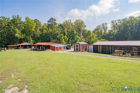 Tiny photo for 8794 Sandy Ridge Road, North Prince George, VA 23860 (MLS # 2624707)