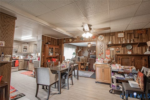 Tiny photo for 8794 Sandy Ridge Road, North Prince George, VA 23860 (MLS # 2624707)