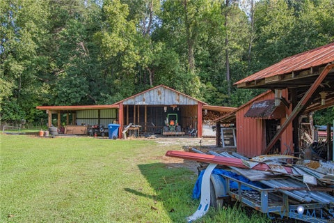 Tiny photo for 8794 Sandy Ridge Road, North Prince George, VA 23860 (MLS # 2624707)
