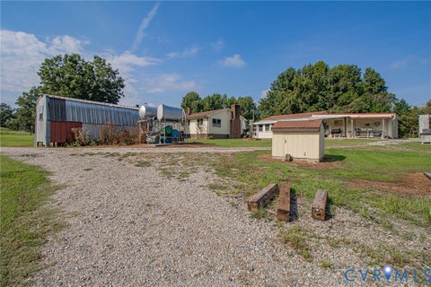 Tiny photo for 8794 Sandy Ridge Road, North Prince George, VA 23860 (MLS # 2624707)