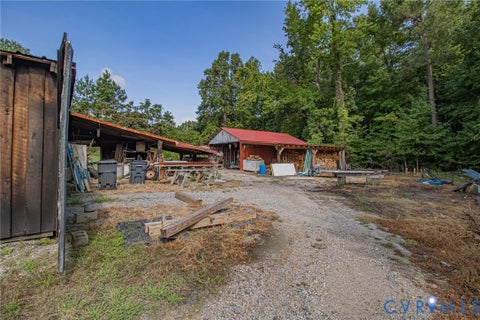 Tiny photo for 8794 Sandy Ridge Road, North Prince George, VA 23860 (MLS # 2624707)
