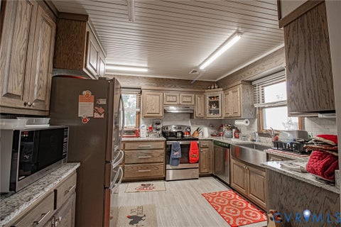 Tiny photo for 8794 Sandy Ridge Road, North Prince George, VA 23860 (MLS # 2624707)