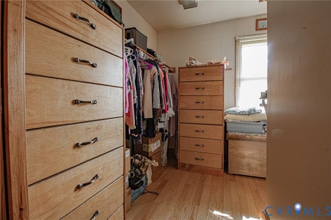 Tiny photo for 8794 Sandy Ridge Road, North Prince George, VA 23860 (MLS # 2624707)
