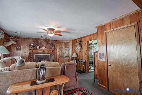 Tiny photo for 8794 Sandy Ridge Road, North Prince George, VA 23860 (MLS # 2624707)
