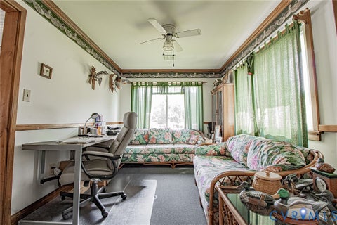 Tiny photo for 8794 Sandy Ridge Road, North Prince George, VA 23860 (MLS # 2624707)