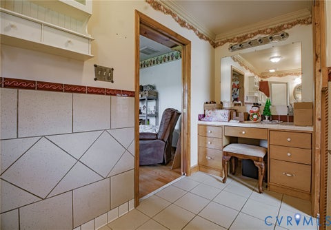 Tiny photo for 8794 Sandy Ridge Road, North Prince George, VA 23860 (MLS # 2624707)