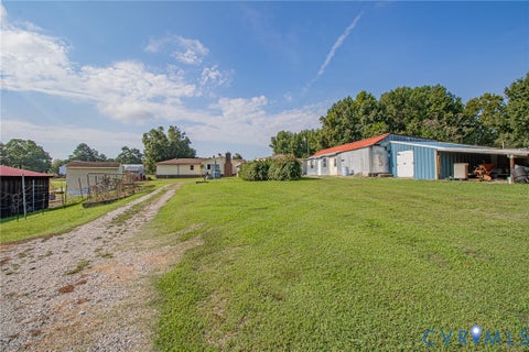 Tiny photo for 8794 Sandy Ridge Road, North Prince George, VA 23860 (MLS # 2624707)