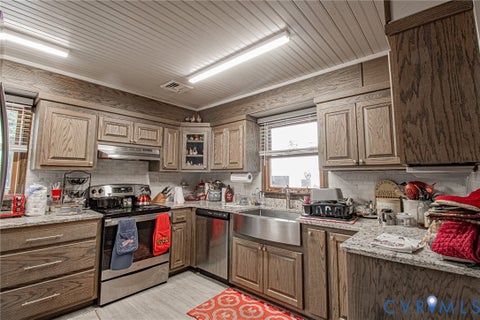 Tiny photo for 8794 Sandy Ridge Road, North Prince George, VA 23860 (MLS # 2624707)