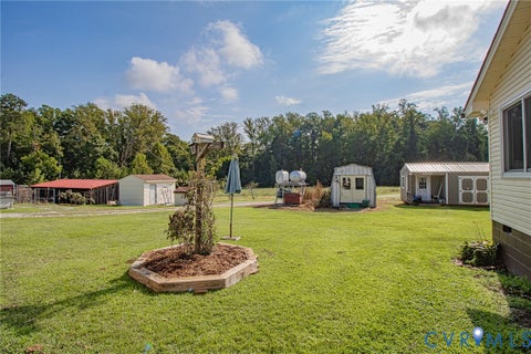 Tiny photo for 8794 Sandy Ridge Road, North Prince George, VA 23860 (MLS # 2624707)