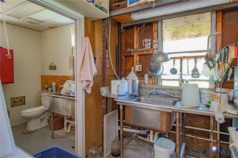Tiny photo for 8794 Sandy Ridge Road, North Prince George, VA 23860 (MLS # 2624707)