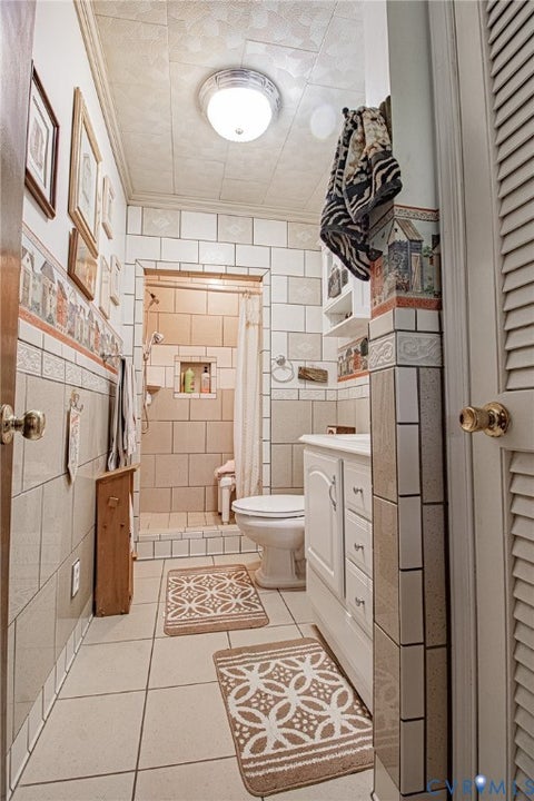 Tiny photo for 8794 Sandy Ridge Road, North Prince George, VA 23860 (MLS # 2624707)