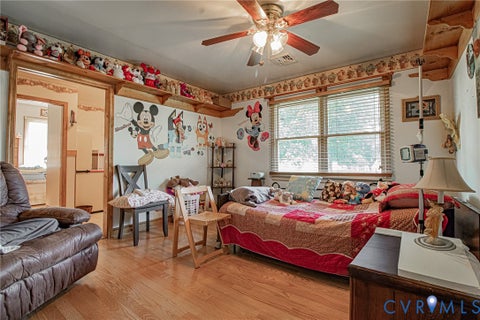 Tiny photo for 8794 Sandy Ridge Road, North Prince George, VA 23860 (MLS # 2624707)