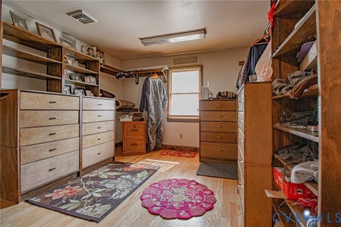 Tiny photo for 8794 Sandy Ridge Road, North Prince George, VA 23860 (MLS # 2624707)