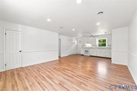 Tiny photo for 312 Knight Court, Highland Springs, VA 23223 (MLS # 2622270)