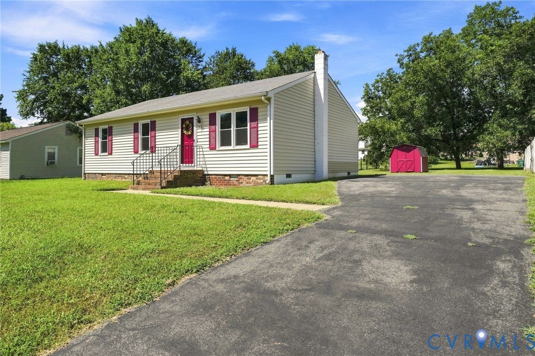 312 Knight Court