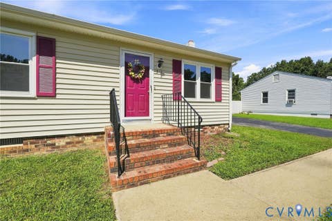 Tiny photo for 312 Knight Court, Highland Springs, VA 23223 (MLS # 2622270)