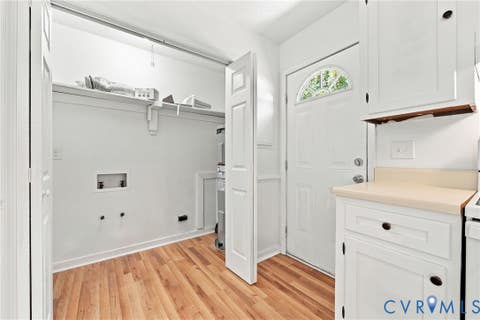 Tiny photo for 312 Knight Court, Highland Springs, VA 23223 (MLS # 2622270)