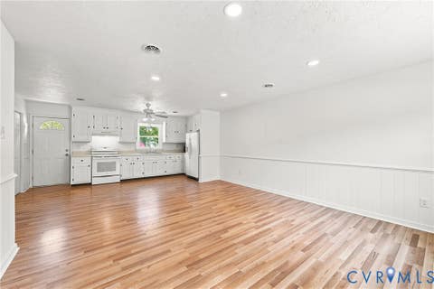 Tiny photo for 312 Knight Court, Highland Springs, VA 23223 (MLS # 2622270)