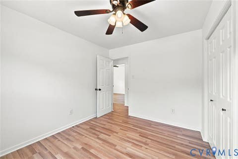 Tiny photo for 312 Knight Court, Highland Springs, VA 23223 (MLS # 2622270)