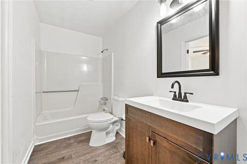 Tiny photo for 312 Knight Court, Highland Springs, VA 23223 (MLS # 2622270)