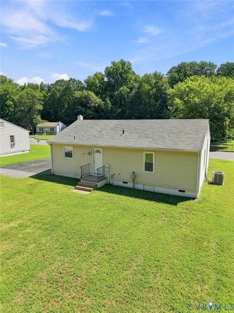 Tiny photo for 312 Knight Court, Highland Springs, VA 23223 (MLS # 2622270)