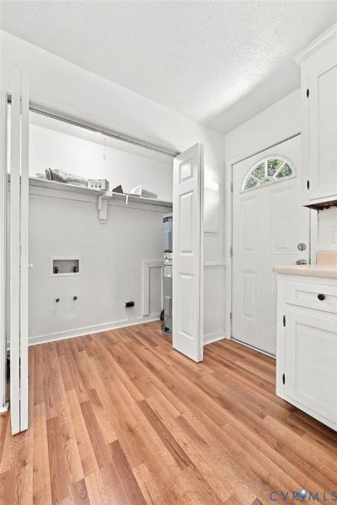 Tiny photo for 312 Knight Court, Highland Springs, VA 23223 (MLS # 2622270)