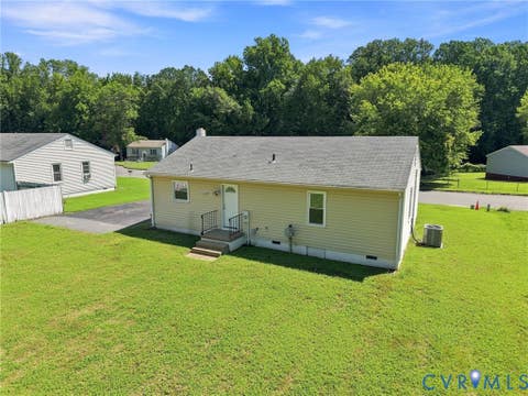 Tiny photo for 312 Knight Court, Highland Springs, VA 23223 (MLS # 2622270)