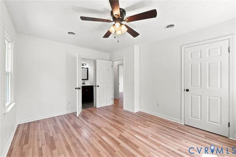 Tiny photo for 312 Knight Court, Highland Springs, VA 23223 (MLS # 2622270)