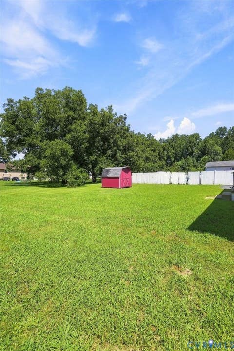 Tiny photo for 312 Knight Court, Highland Springs, VA 23223 (MLS # 2622270)