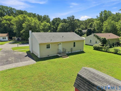 Tiny photo for 312 Knight Court, Highland Springs, VA 23223 (MLS # 2622270)