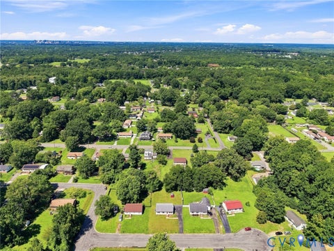 Tiny photo for 312 Knight Court, Highland Springs, VA 23223 (MLS # 2622270)