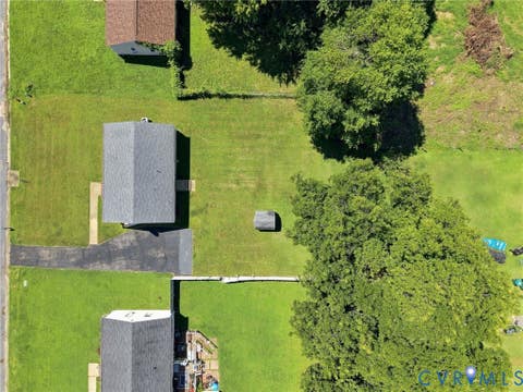 Tiny photo for 312 Knight Court, Highland Springs, VA 23223 (MLS # 2622270)