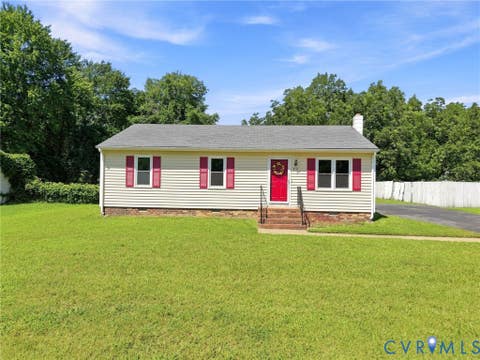 Photo of 312 Knight Court, Highland Springs, VA 23223 (MLS # 2622270)