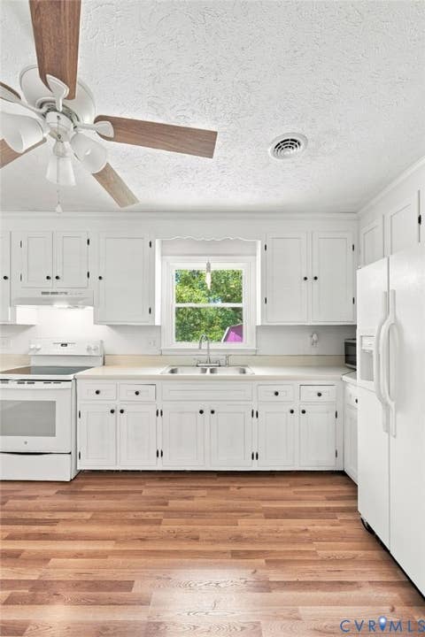 Tiny photo for 312 Knight Court, Highland Springs, VA 23223 (MLS # 2622270)