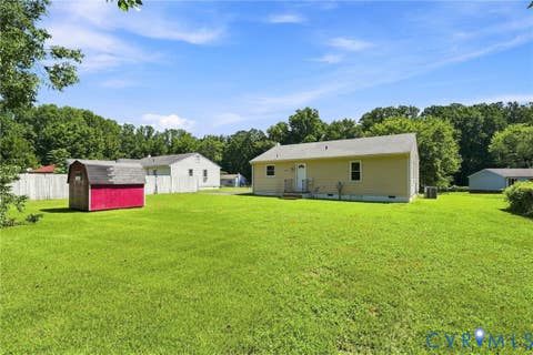 Tiny photo for 312 Knight Court, Highland Springs, VA 23223 (MLS # 2622270)