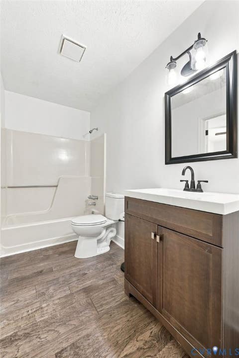 Tiny photo for 312 Knight Court, Highland Springs, VA 23223 (MLS # 2622270)
