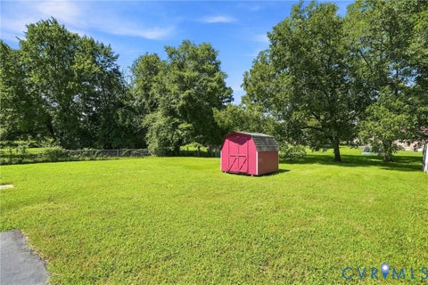 Tiny photo for 312 Knight Court, Highland Springs, VA 23223 (MLS # 2622270)