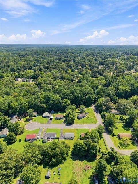Tiny photo for 312 Knight Court, Highland Springs, VA 23223 (MLS # 2622270)