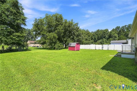 Tiny photo for 312 Knight Court, Highland Springs, VA 23223 (MLS # 2622270)